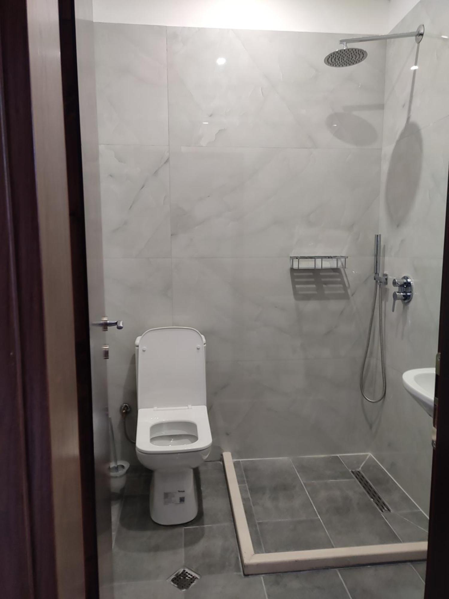 Hotel Salvadore Avlonya Dış mekan fotoğraf